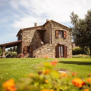  Alloggio per agriturismo Le Sorgenti